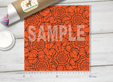 Spider Web Patterned Adhesive Vinyl H023
